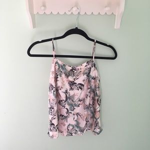 Victoria’s Secret Cami, Size Small